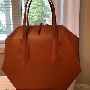 sage aubrey sienna luna bag